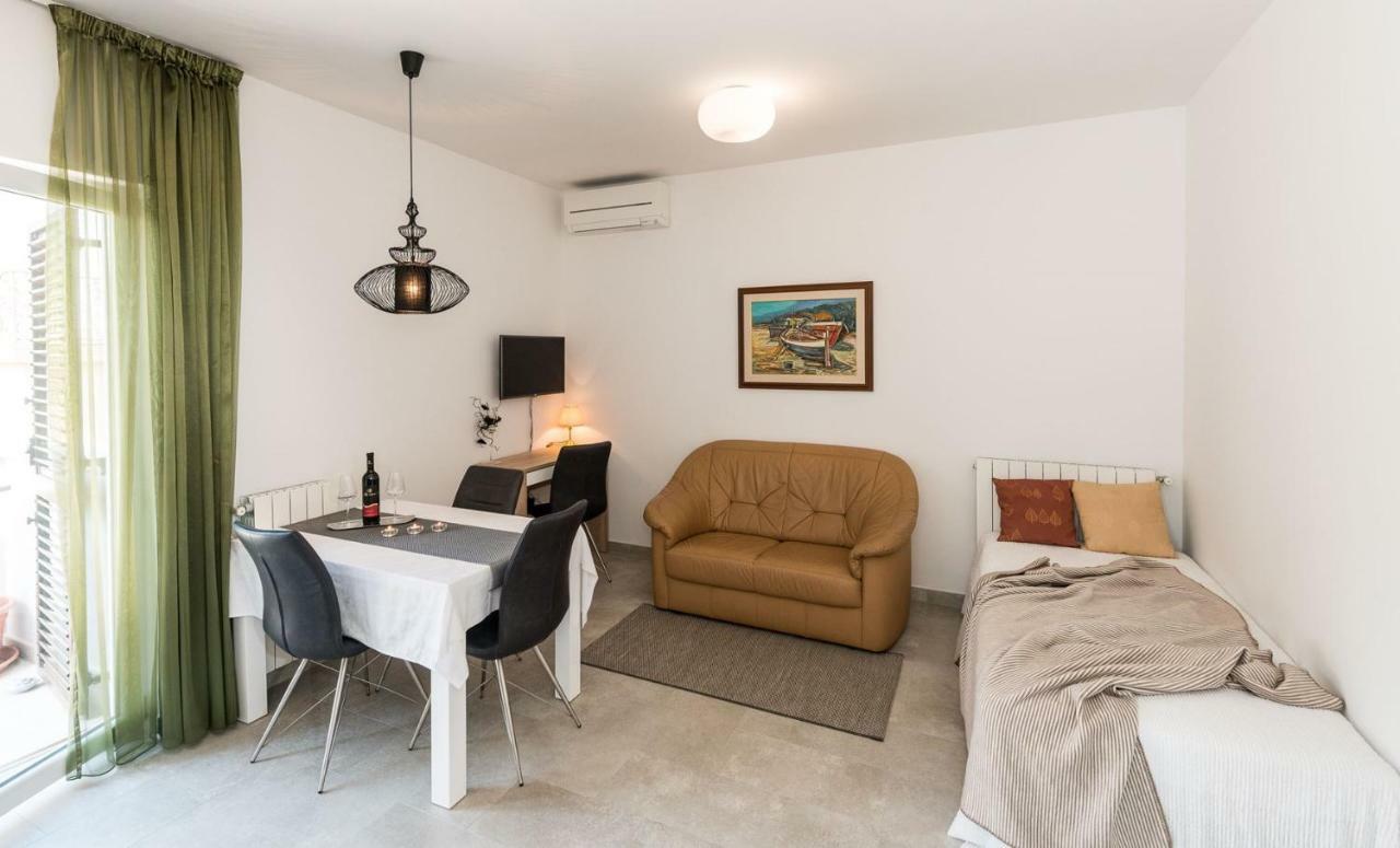 Gasthof Medora Rovinj