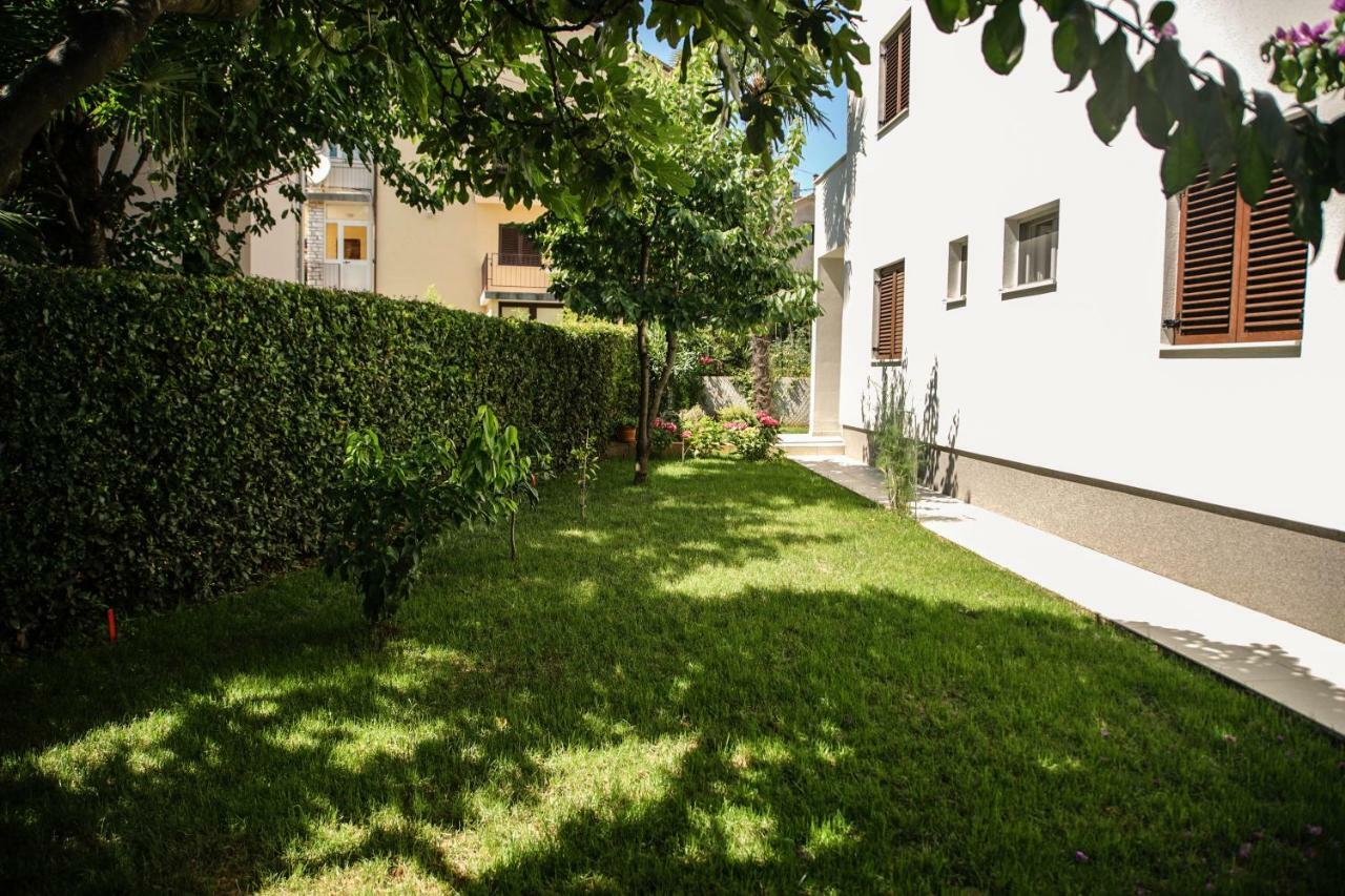 Medora Gasthof Rovinj