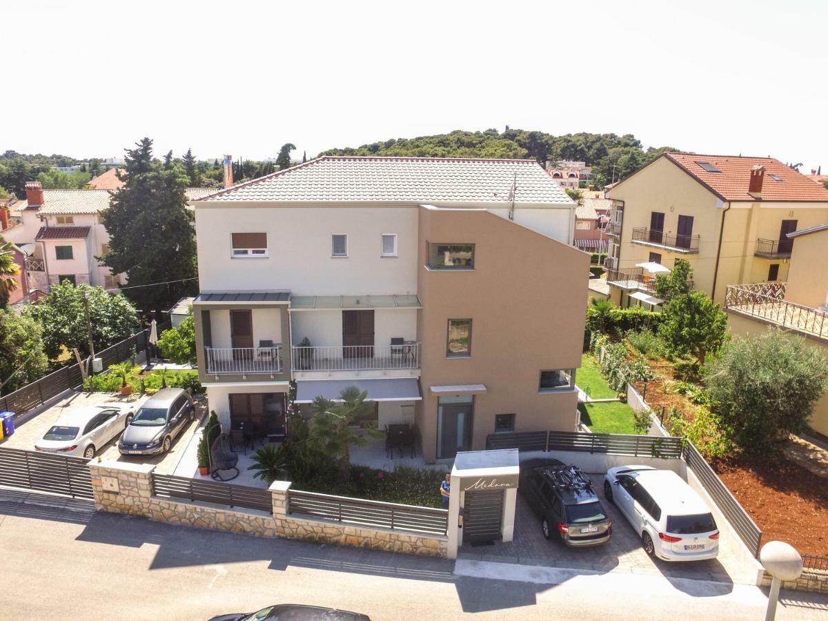 Medora 4* Rovinj