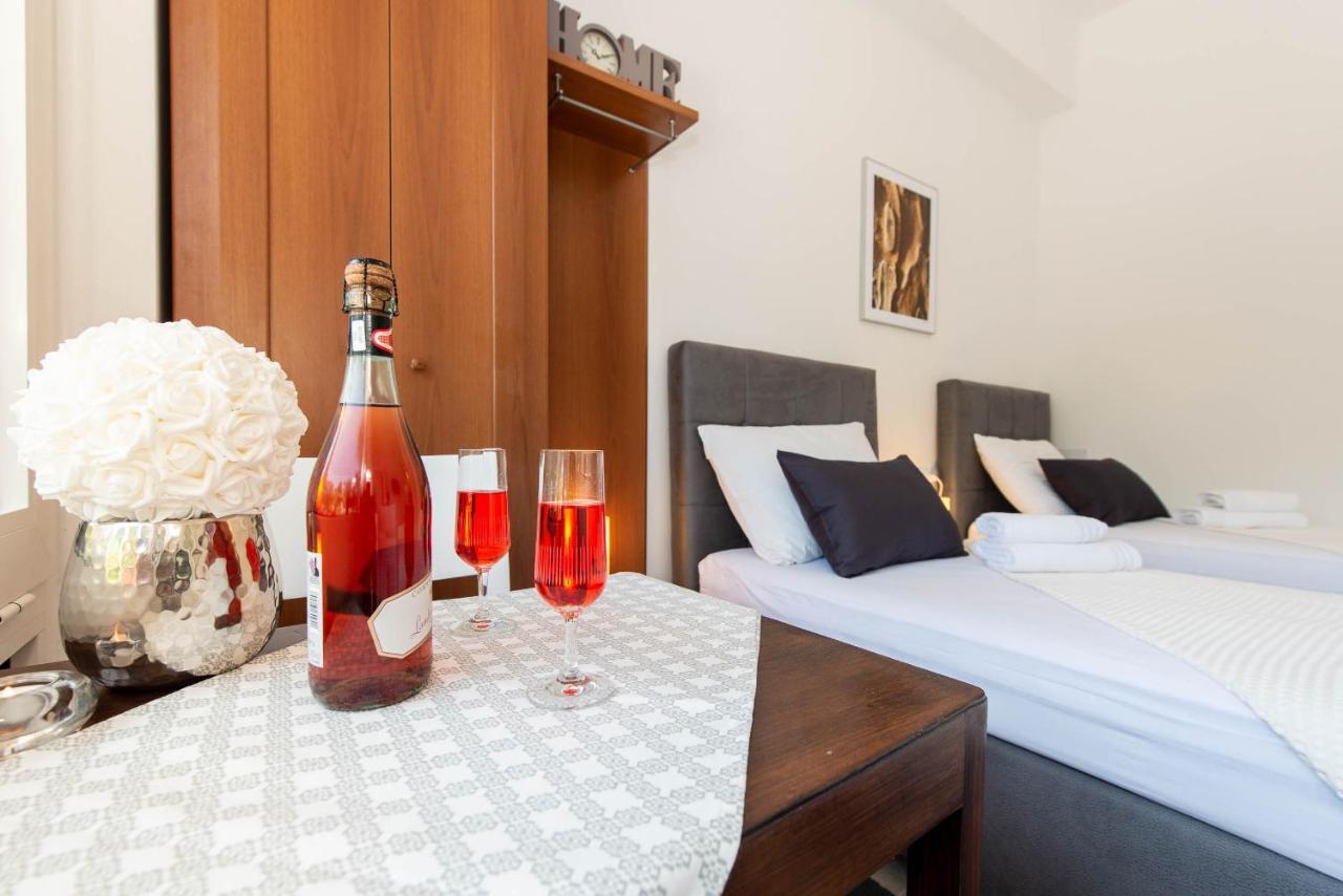 Gasthof Medora Rovinj